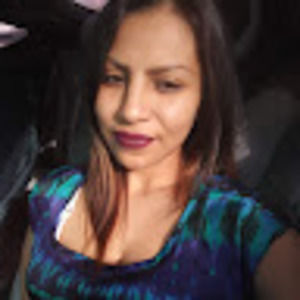 Meet your Posher, Karla